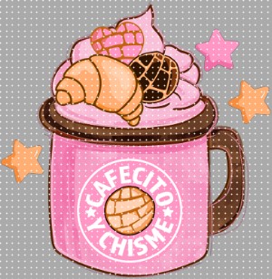 cup lid design-BG 1652